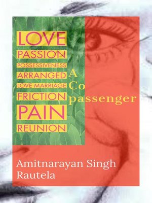 cover image of A Co Passenger